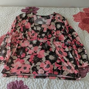 Floral Top